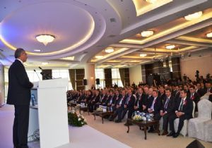 ‘Türkiye bir insanlık dersi veriyor'